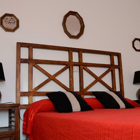 סיגואנזה Casa Rural Alcarrena מראה חיצוני תמונה