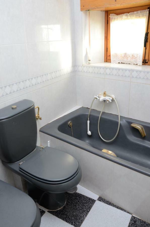 סיגואנזה Casa Rural Alcarrena מראה חיצוני תמונה
