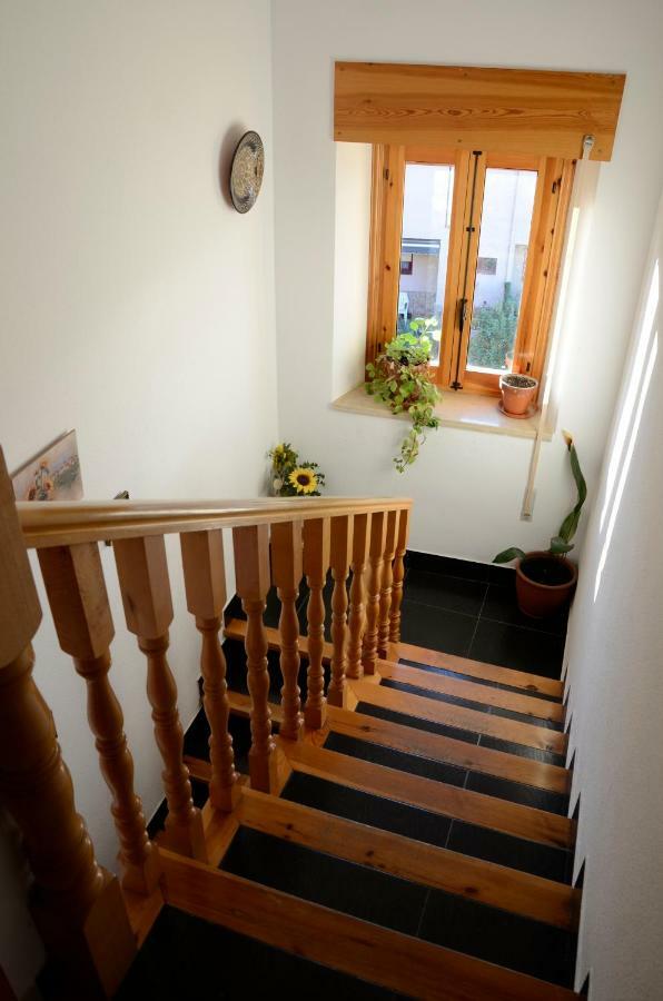 סיגואנזה Casa Rural Alcarrena מראה חיצוני תמונה